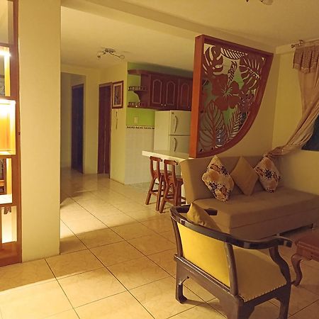 Departamento Puyo Fantastic. Apartman Kültér fotó