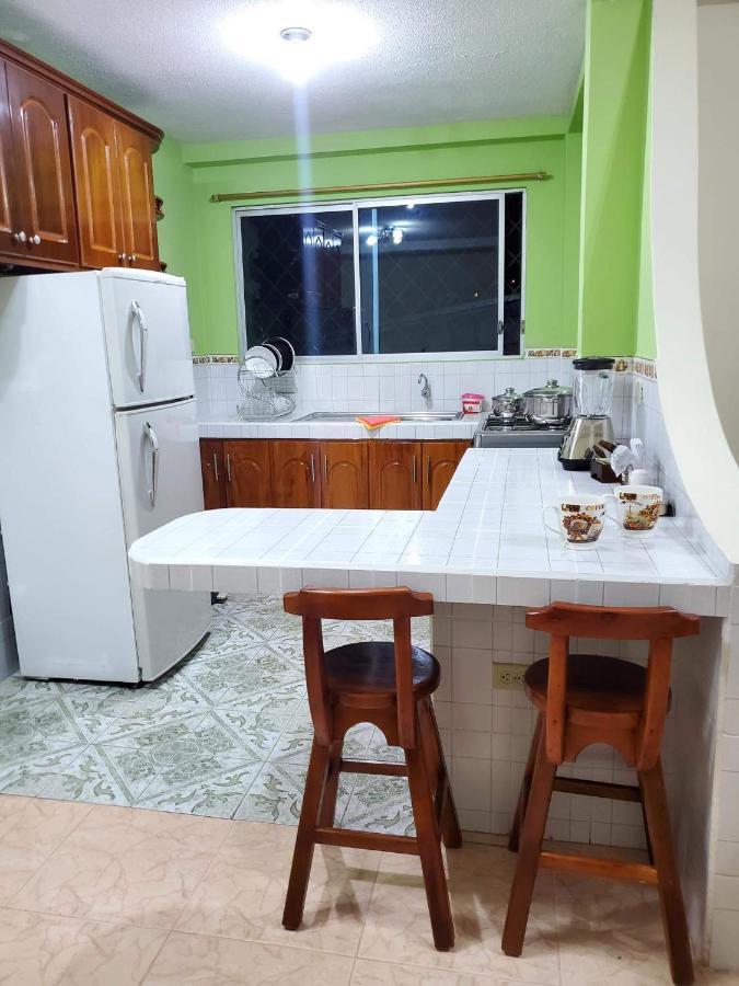 Departamento Puyo Fantastic. Apartman Kültér fotó