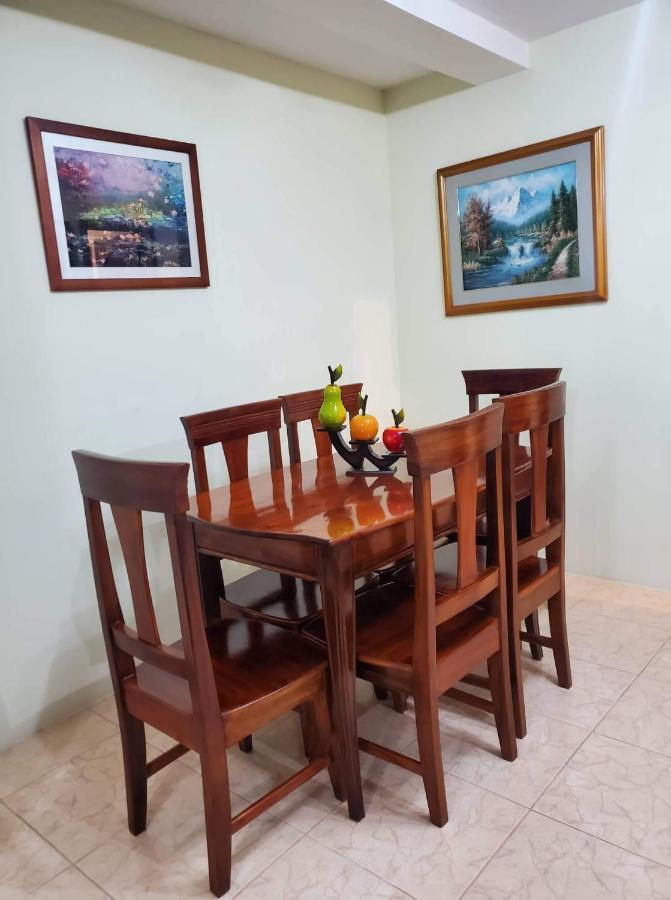 Departamento Puyo Fantastic. Apartman Kültér fotó