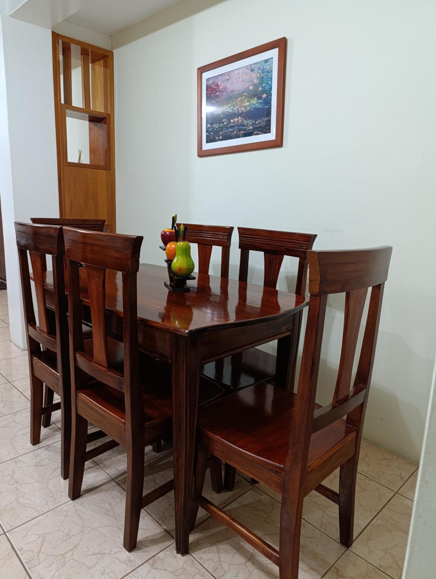 Departamento Puyo Fantastic. Apartman Kültér fotó